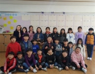 제주중앙초 학생들 제안한 정책 행안부 우수사례로 선정