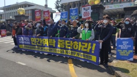 제주도정, 교통약자 이동지원센터 직접 고용·운영해야