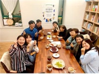 인화로협동조합, 중장년과 청년 세대 만남의 날 행사