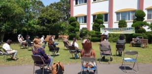 사회복지법인 청수,  한부모 가족의 날 기념 토론회 개최