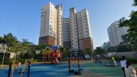 10년 임대주택 첫 분양 내 집 마련 어쩌나