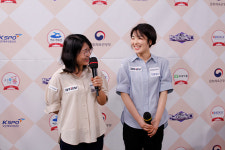 서귀포칠십리, 2020 한국여자바둑리그 산뜻한 출발