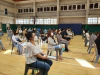 도남초, 교육과정 설명회 개최