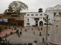 지독한 혼돈 속에 간직한 찬란한 종교유적