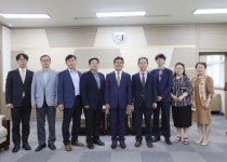 제주대학교  대학원 우수 지도교수  8명 선정