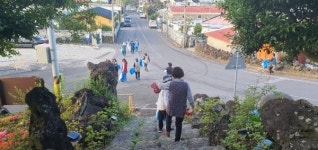 신흥1리 마을회, 대청결 운동 전개