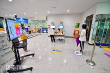 115일만에 부분개방하는 한라도서관