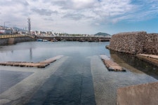 제주인의 젖줄…물이 풍부한 용천수 마을