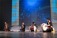 제주4·3 아픈 역사, 퓨전 국악으로 알린다