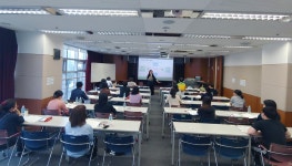 제주도청소년상담복지센터, 멘토 양성교육 진행