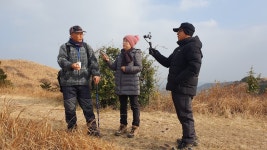신중년 인생 3모작 응원...일자리 창출은 덤