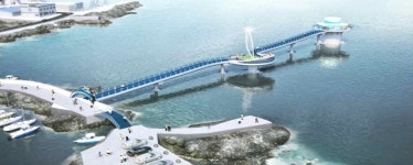 제주 우도 해중전망대 찬반 논란 가열