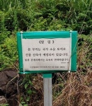 봉개 명도암마을에 공항기상레이더...갈등 야기