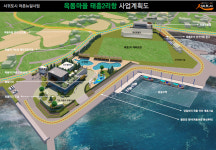 서귀포 태흥2리·신천항 어촌뉴딜 기본계획 수립 순항