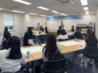 서귀포시, 외국 진로체험 프로그램 운영