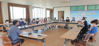 효돈동, 희망일자리사업 참여자 교육