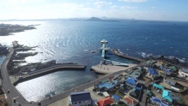 봉개 기상레이더·우도 해중전망대…경관심의서 제동