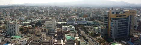 제주도, 올해 공공임대주택 1517세대 공급...주거복지 지원 주력