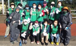 남원읍, 코로나19 극복 스테이 스트롱 캠페인 동참