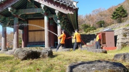 서귀포경찰서, 보이스피싱 범죄 예방 홍보활동 전개