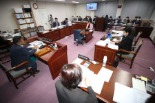 환해장성 관리 미흡, 자연사박물관 정상화 도마