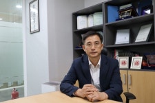 네트워크 구축·컨설팅 벤처기업으로 우뚝