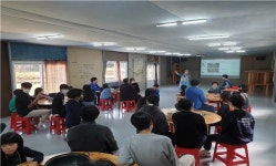 제주시산림조합, 임산물 홍보대전 개최