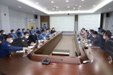 해군 7기동전단, 조선수군 유적지 명월성지 제례식 거행 등