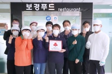 해군 7기동전단, 조선수군 유적지 명월성지 제례식 거행 등