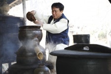 [신팔도명물]선인 풍류 품은 조선 3대 명주…맛과 향에 취하다