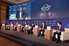 헬스케어타운서 연구·신약 개발 활성화···팬데믹 돌파구