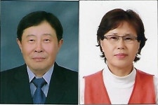 함덕농협 조합원 김경언-이정자 부부, 이달의 새농민상