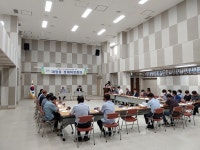 서귀포의료원, 공공보건의료 협력체계 업무협약 체결