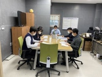 서귀포시여성단체협의회, 경제살리기 캠페인 전개