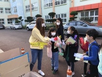 아라동, 제8회 행복.소원을 말해봐 행사 개최