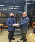 제주시, 안전보안관 참여 동네 한바퀴 안전 활동 실시