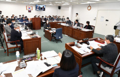 1국1과1추진단 축소 道 조직개편안 상임위 통과