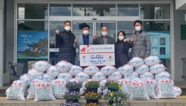 전공노 서귀포지부, 착한 공직자 현정훈·강경완 선정