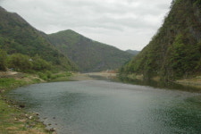 [맛&멋] 평창군 미탄면 동강 문희마을