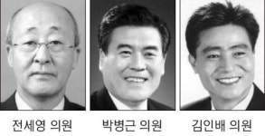 [시군의회 중계석] 읍·면 보건지소 예산지원 확충을