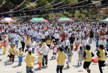 [어린이날 기념행사] 태백시보육시설연합회