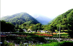 [내고장 우리마을] 양양 서면 갈천마을