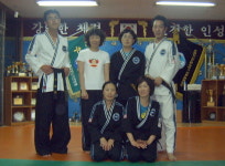 [명문클럽] 인제 예랑회(국무도)