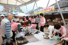 나누면 행복해져요