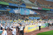 국민생활체육 대축전 22일 개막