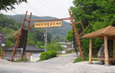[내고장 우리마을] 양구군 양구읍 고대리