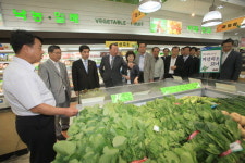 양양 농특산물 지역서 소비한다