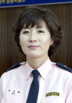 [새의자] 전순화  인제 상동 여성자율방범대장