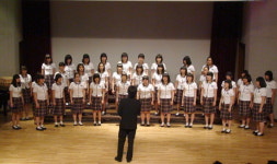 철원교육청 한마음 노래부르기 합창대회