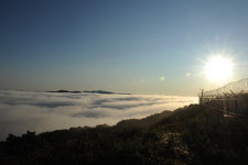 [강원의 명산] 52. 횡성 태기산